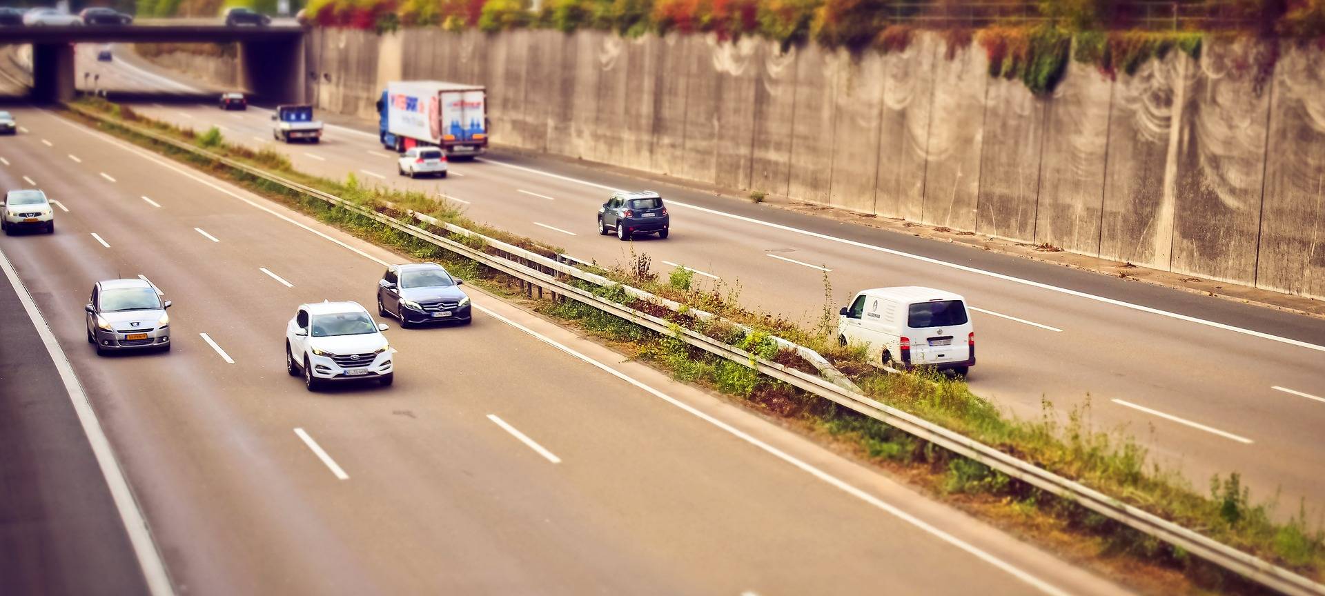 A44 Richtung Dortmund ist gesperrt