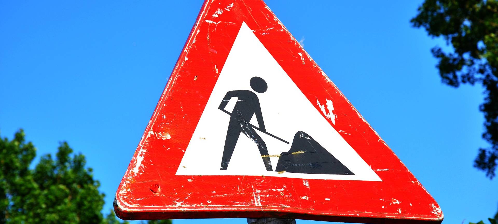 Zwei neue Baustellen in Dortmund