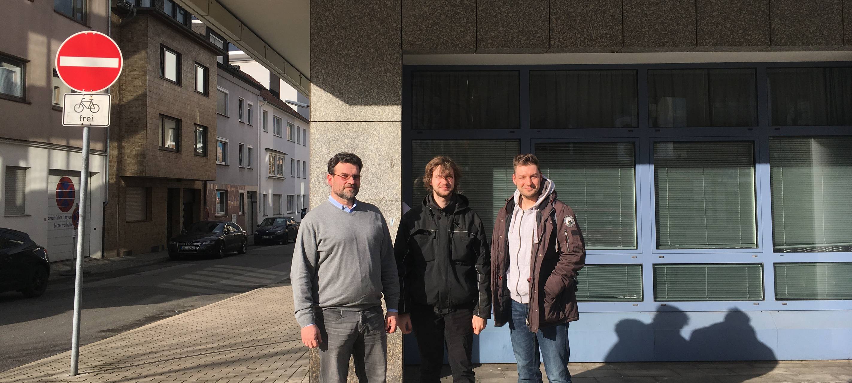 Wählen mit Handicap