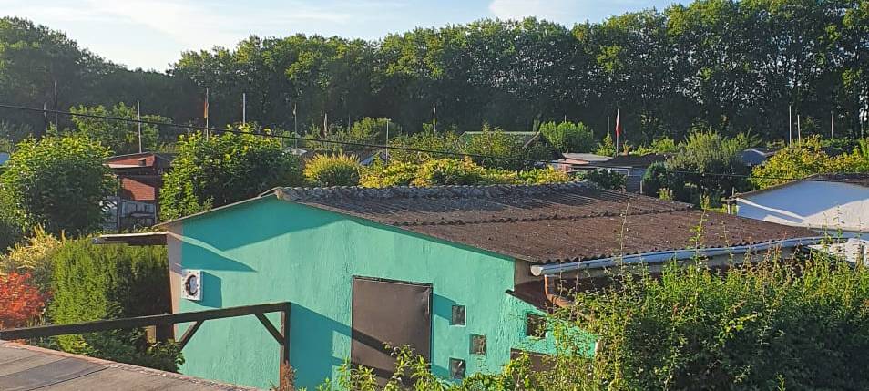 Helden der Frühschicht: Dortmunder Eisenbahn