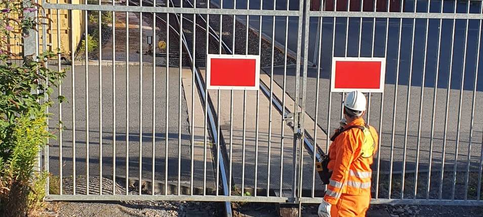 Helden der Frühschicht: Dortmunder Eisenbahn