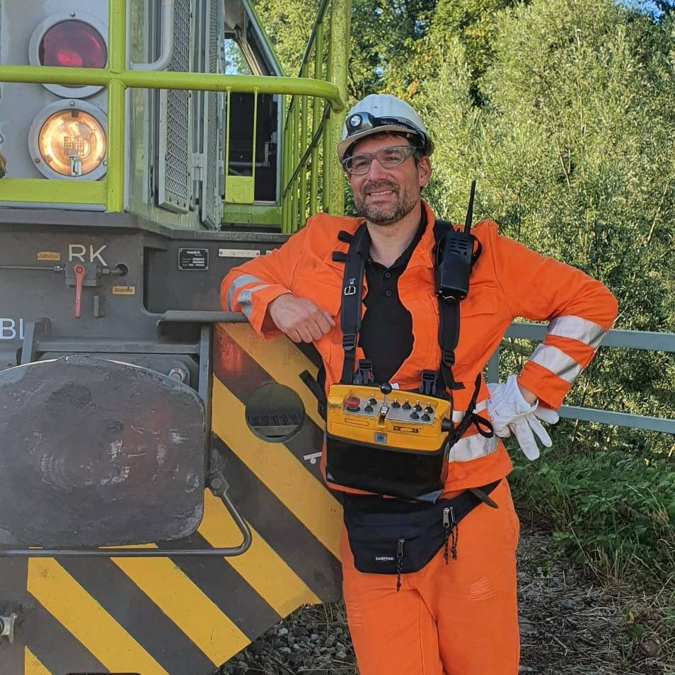 Dortmunder Hafenbahn