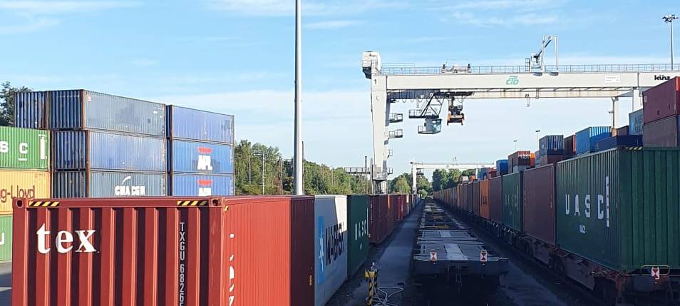 Helden der Frühschicht: Dortmunder Eisenbahn