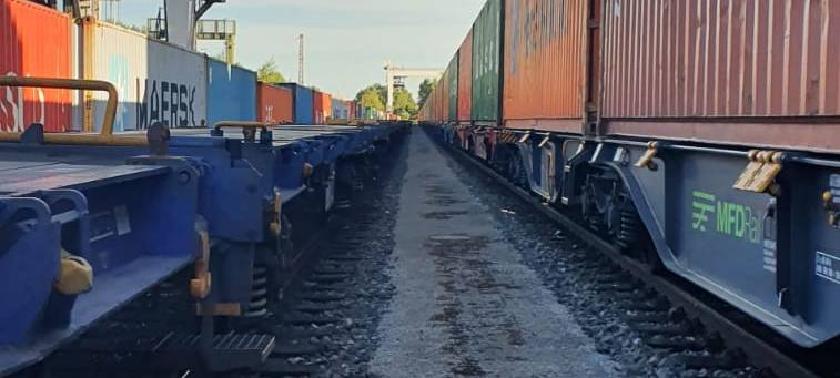 Helden der Frühschicht: Dortmunder Eisenbahn