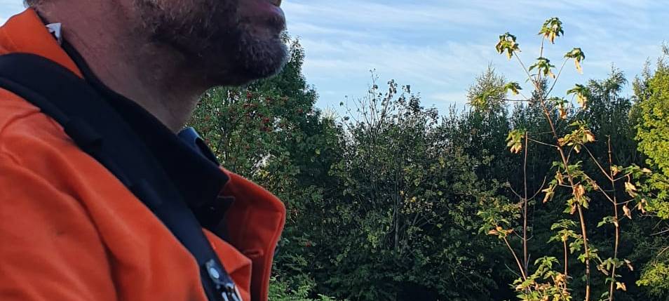 Helden der Frühschicht: Dortmunder Eisenbahn