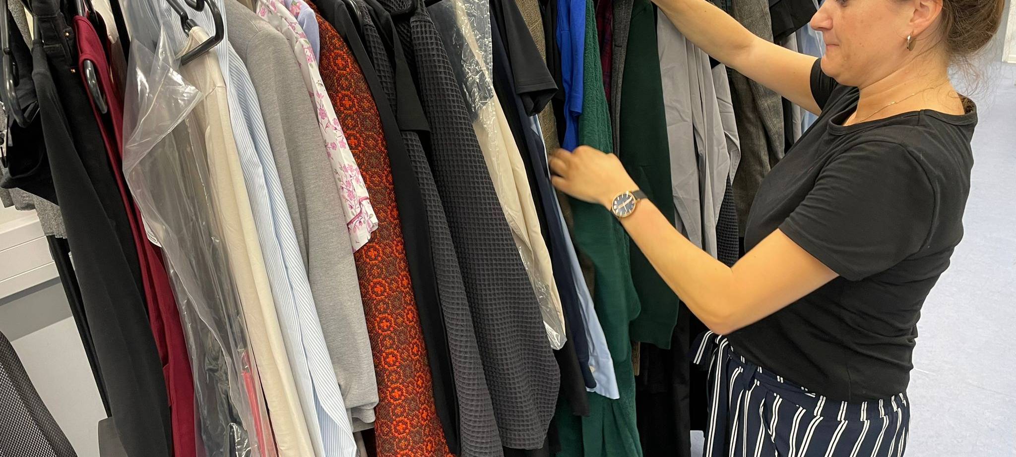 Reisesendung Unterwegs: Harry Potter und das verwunschene Kind in Hamburg