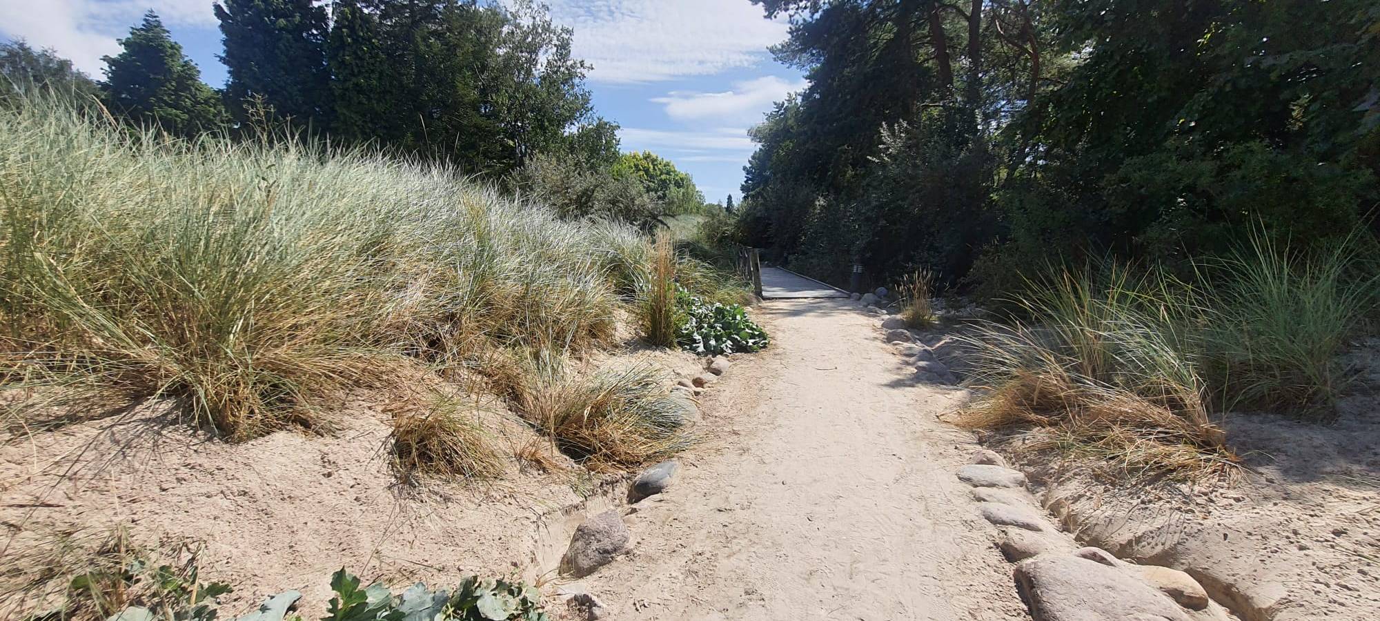 Romberg Park Dortmund