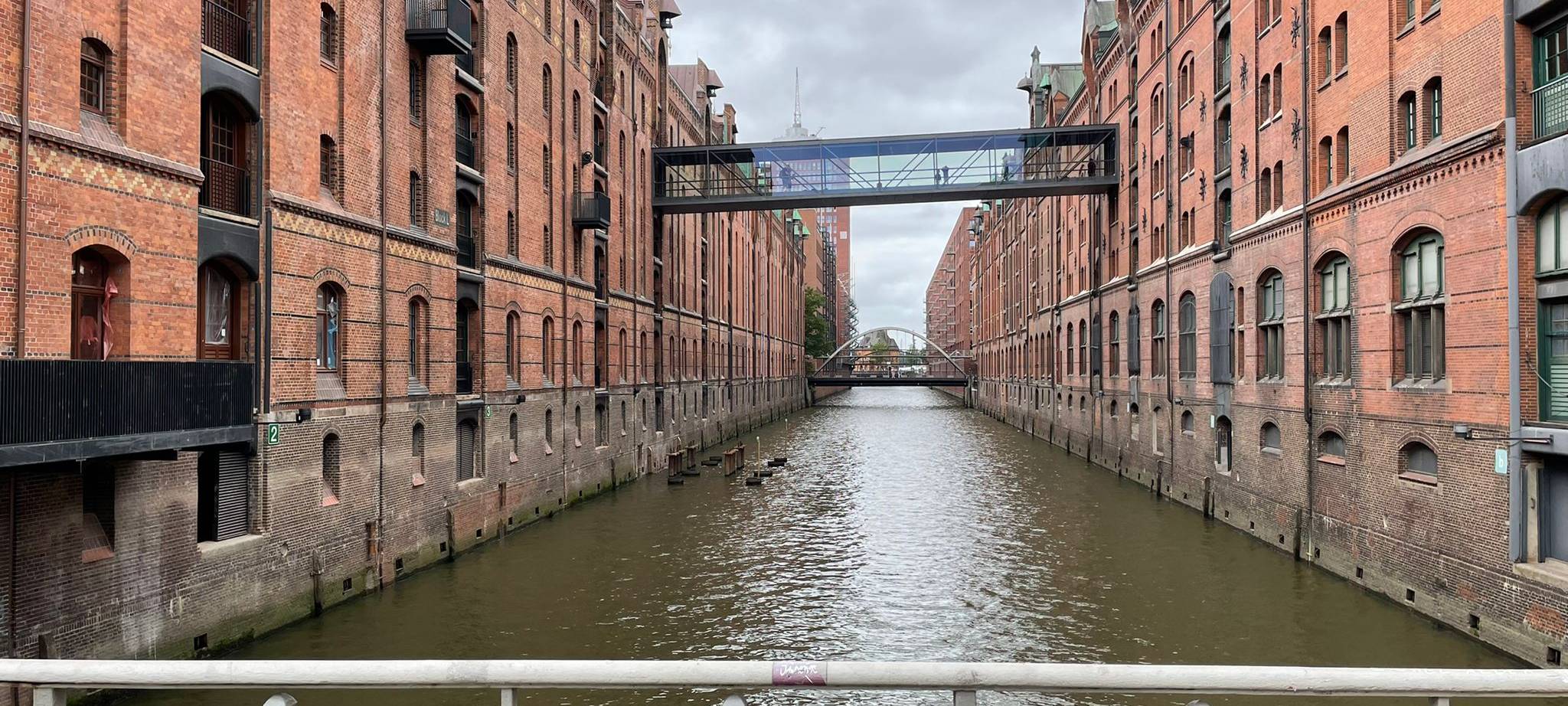 Reisesendung Unterwegs: Maritimes Erleben in Hamburg