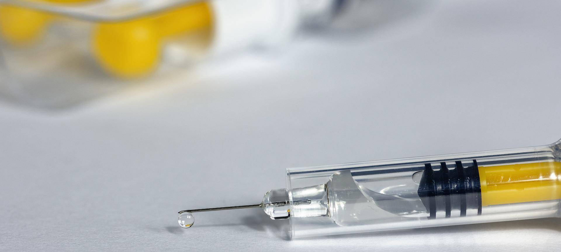 Dortmund sollte Affenpocken-Impfstoff bekommen