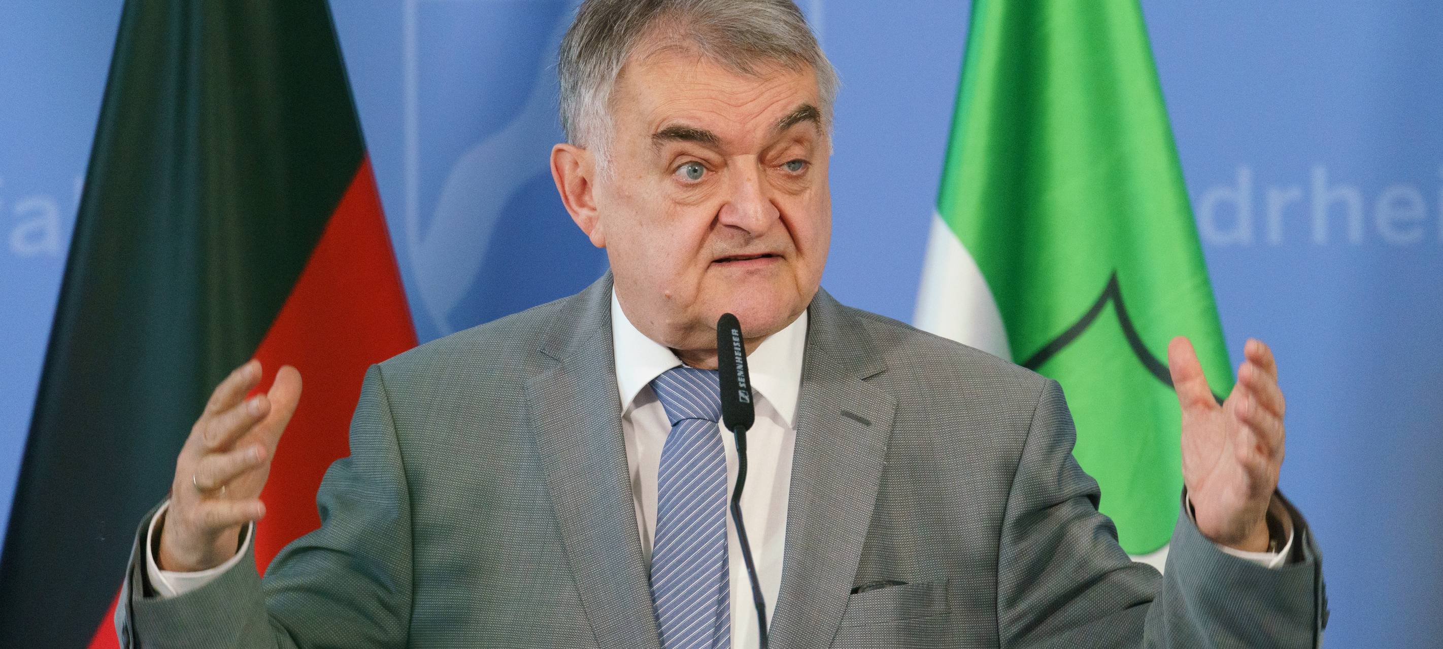 Innenausschuss trifft Maßnahmen nach Tod von Mouhamed D.