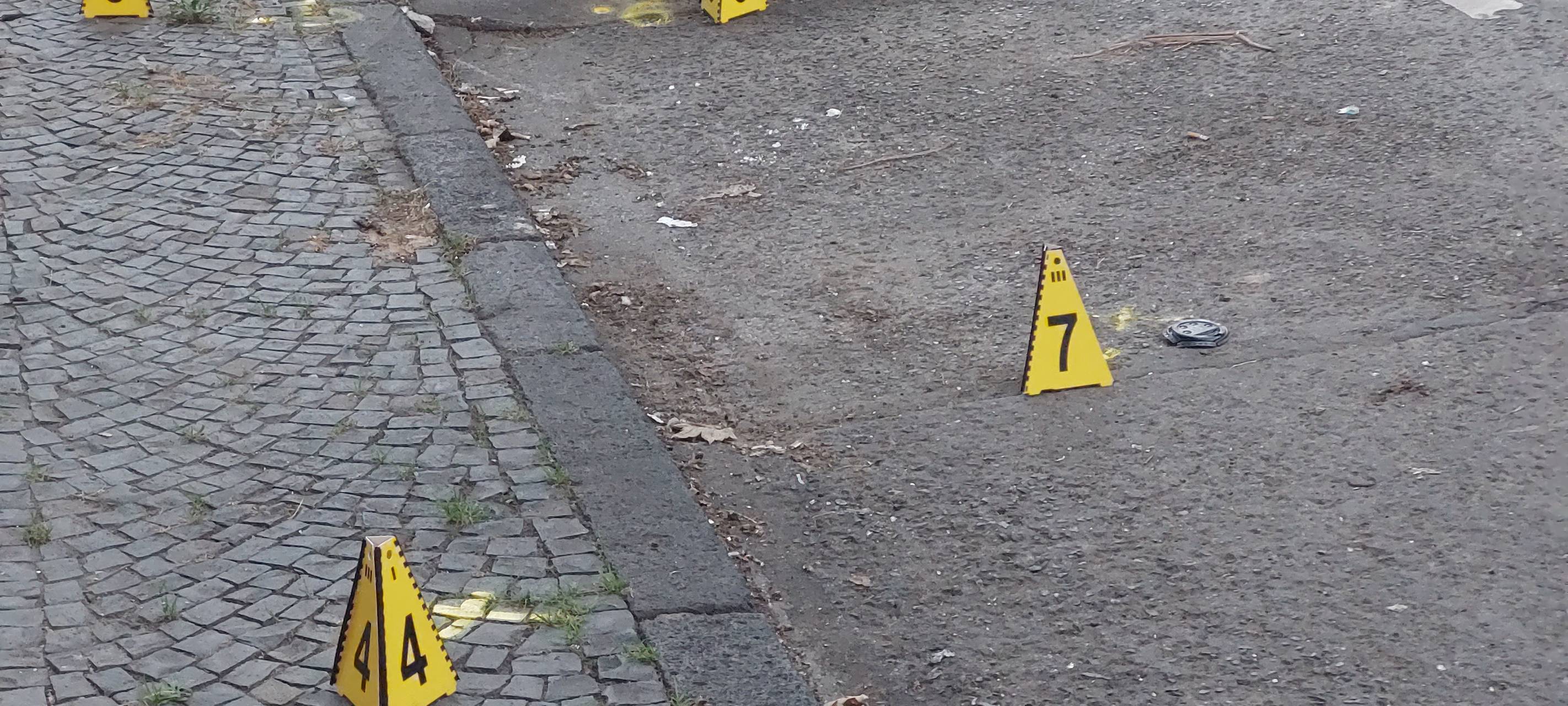 Tödliche Schüsse in der Nordstadt Thema im NRW-Landtag