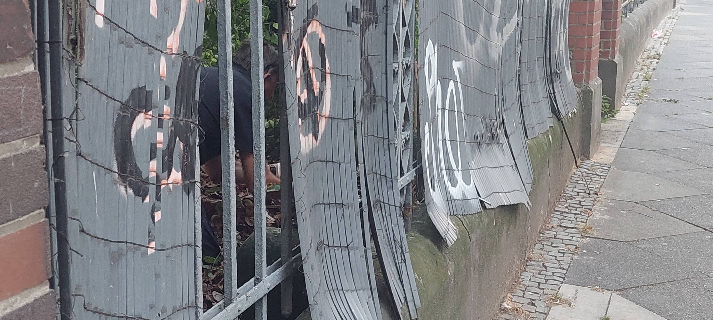 Dortmund: 16-Jähriger bei Polizeieinsatz getötet