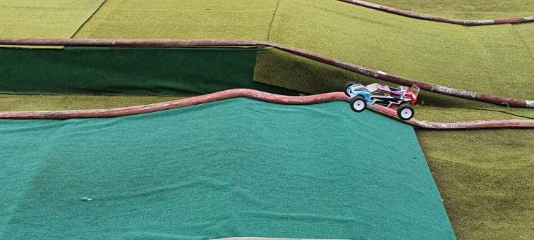 Besuch beim Minicar Club Dortmund