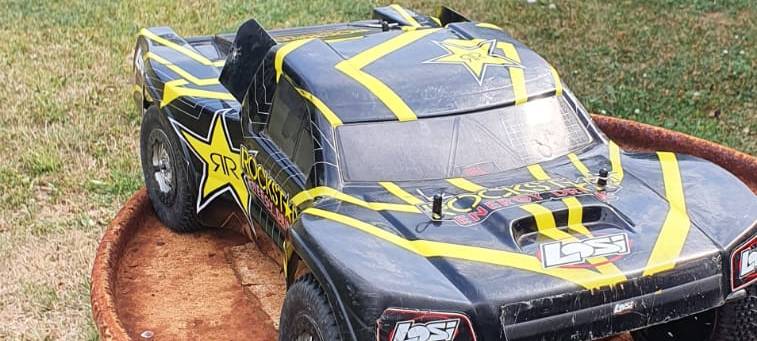 Besuch beim Minicar Club Dortmund