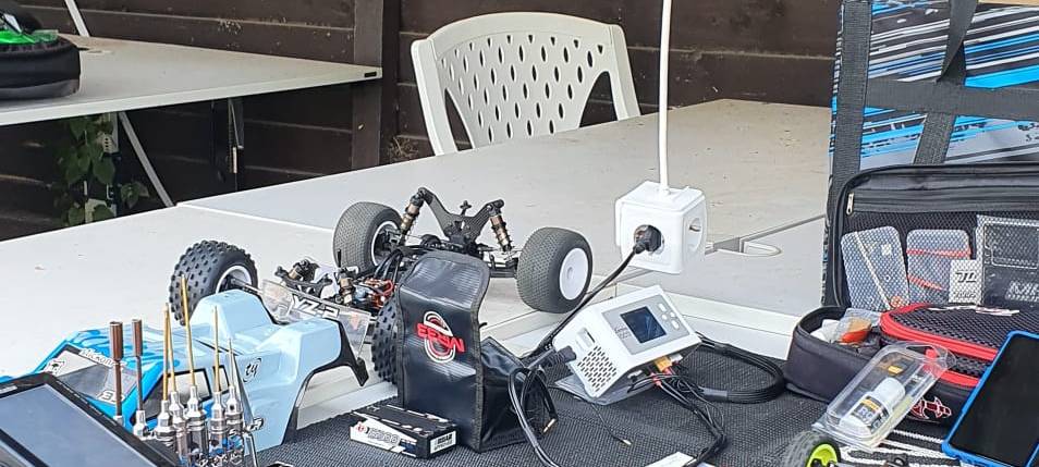 Besuch beim Minicar Club Dortmund