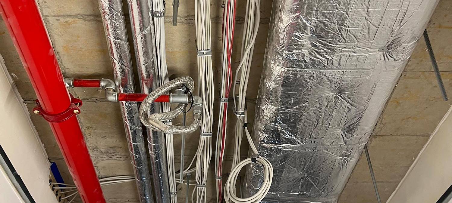 So weit ist die Rathaussanierung in Dortmund