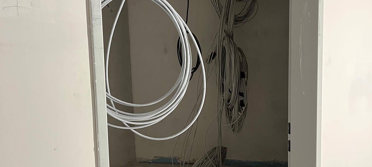 So weit ist die Rathaussanierung in Dortmund