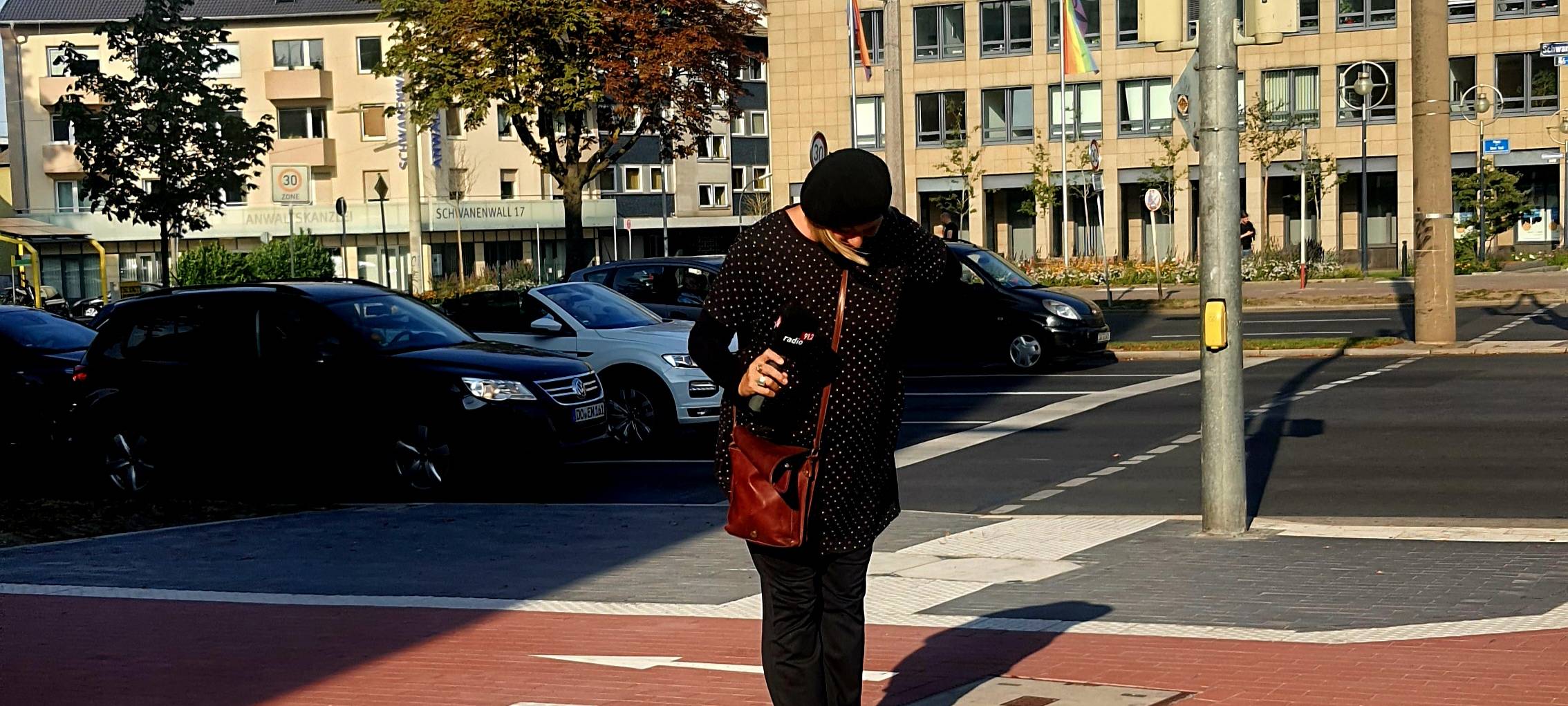 Dortmund: Neuer Radweg wird offiziell eröffnet