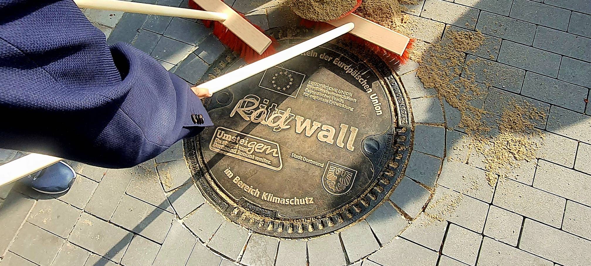 Dortmund: Neuer Radweg wird offiziell eröffnet