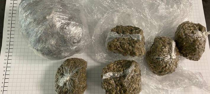 Drogenfund am Dortmunder Hauptbahnhof