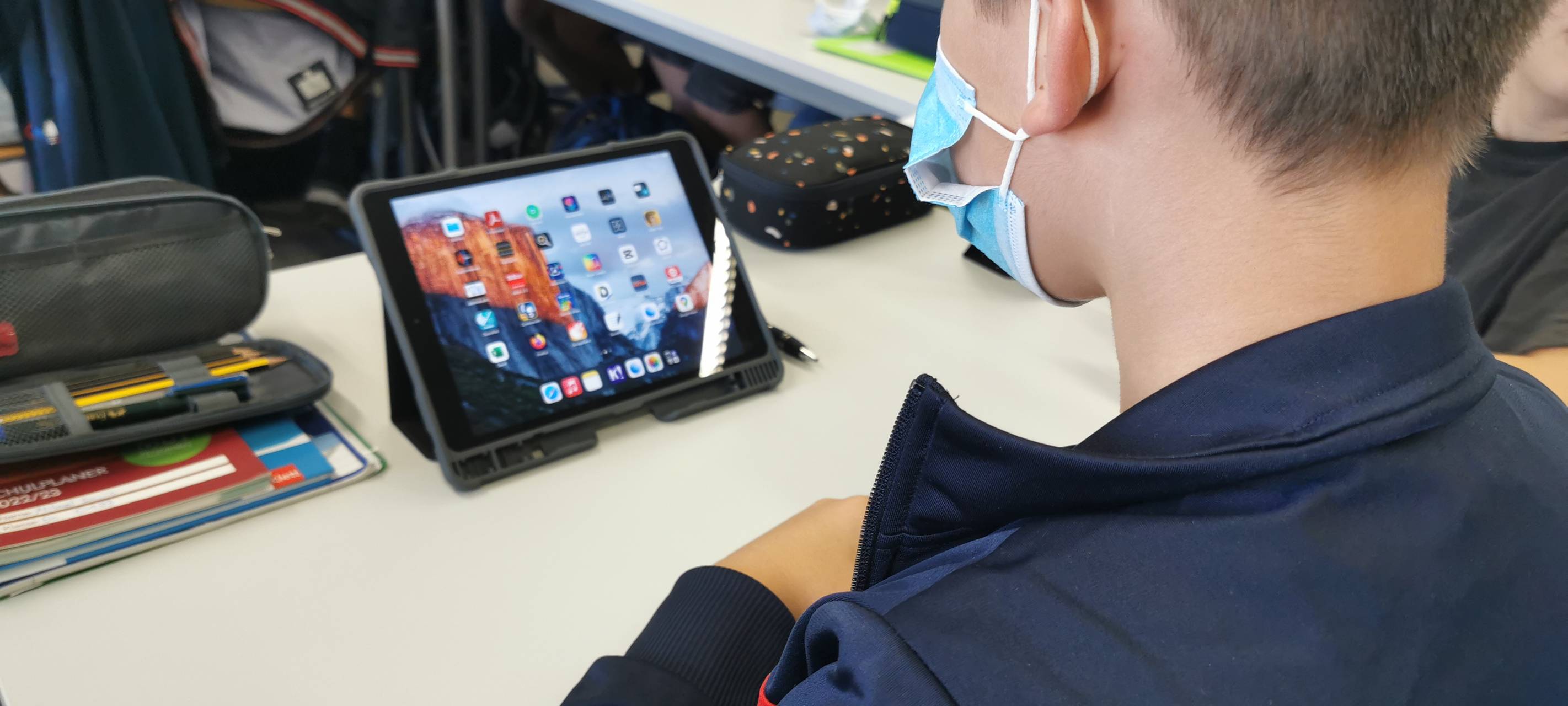 Dortmund testet IT-Projekt an Schulen