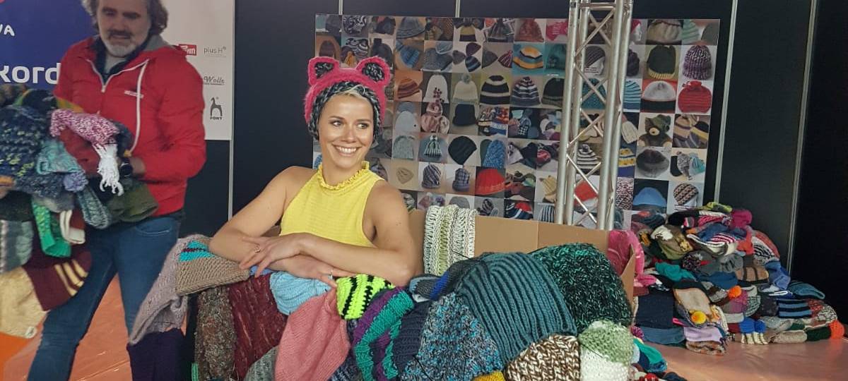 Startschuss für die Creativa