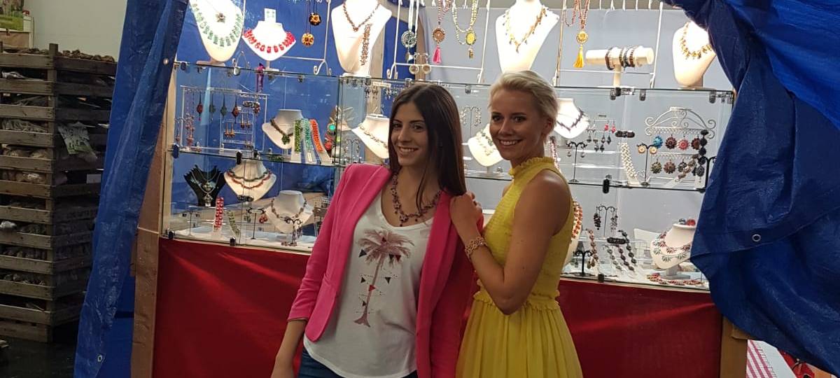 Startschuss für die Creativa