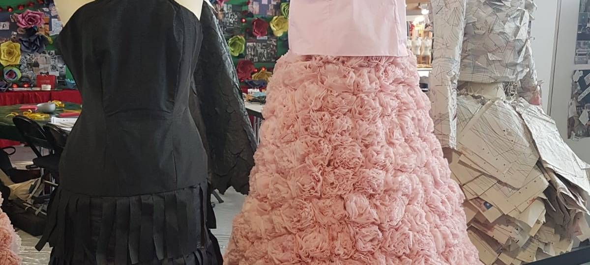 Startschuss für die Creativa