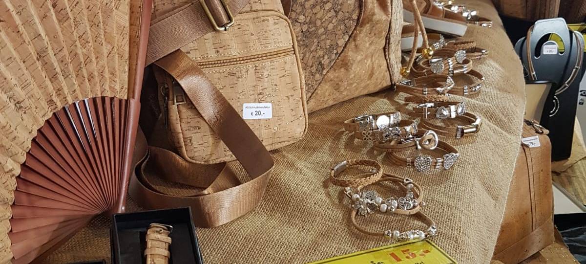 Startschuss für die Creativa