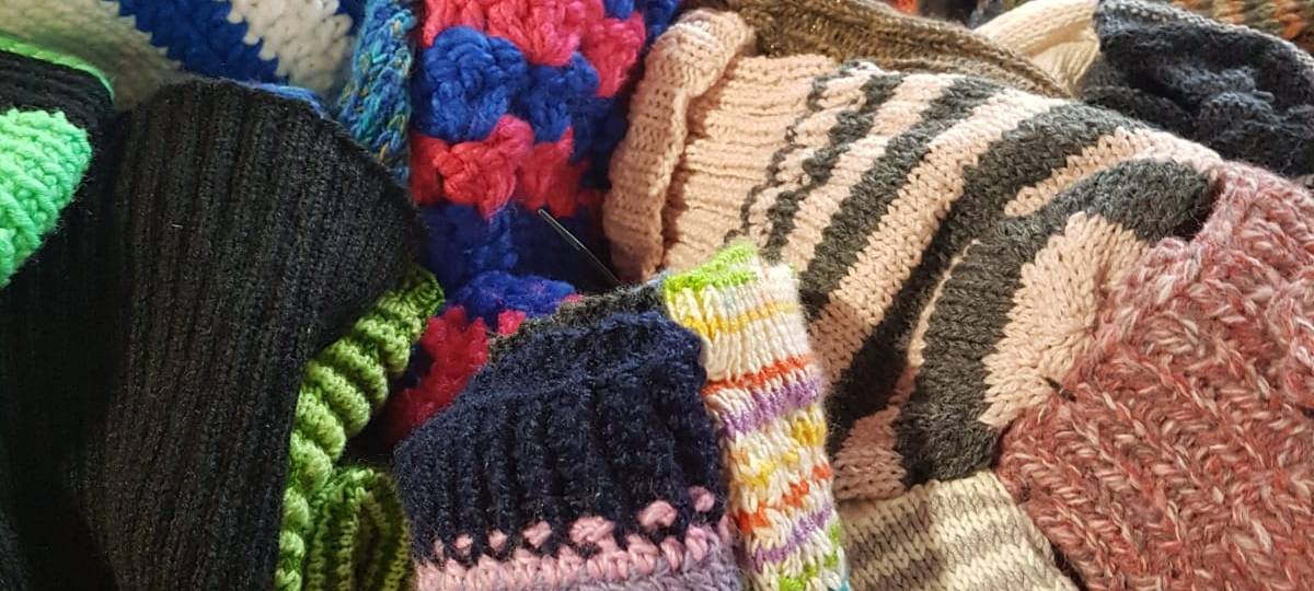 Startschuss für die Creativa