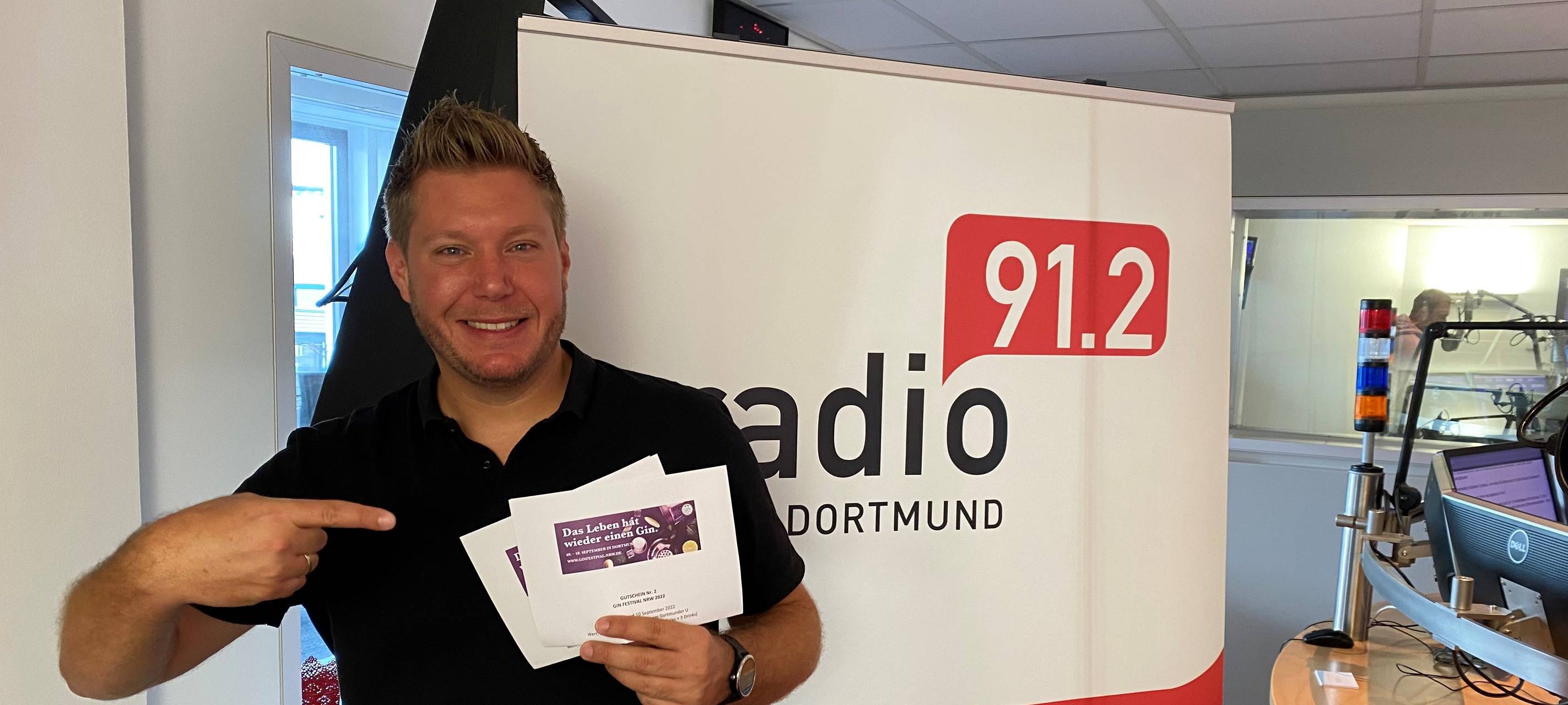 Interview: Gin-Festival am Dortmunder U