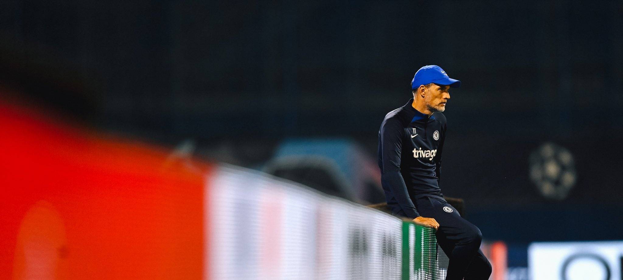 Ex-BVB-Trainer Tuchel beim FC Chelsea gefeuert