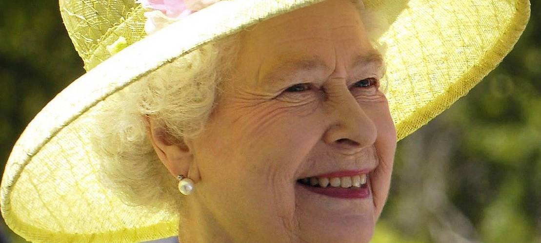 Dortmund: Auslandsgesellschaft legt Kondolenzbuch für Queen aus