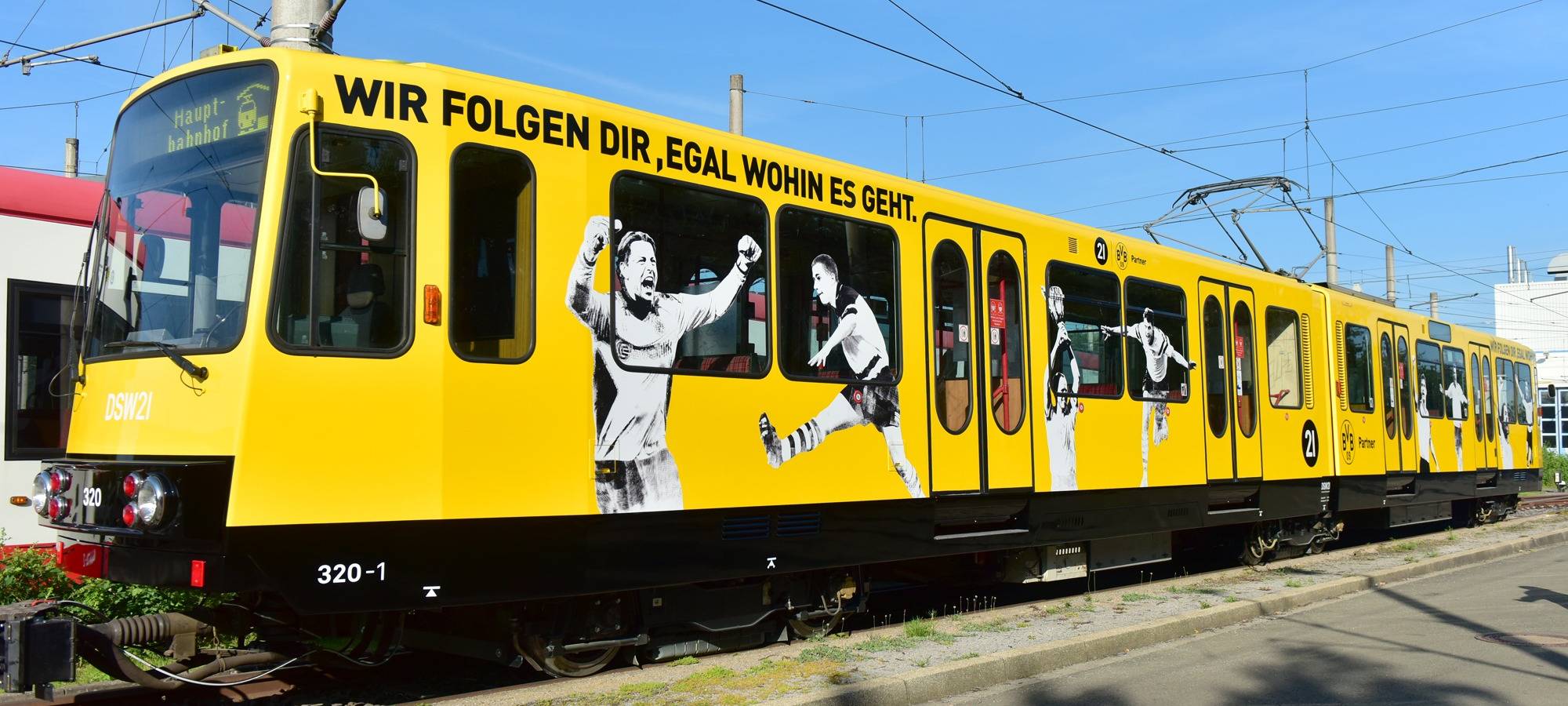 Borussia Dortmund beginnt Asia Tour