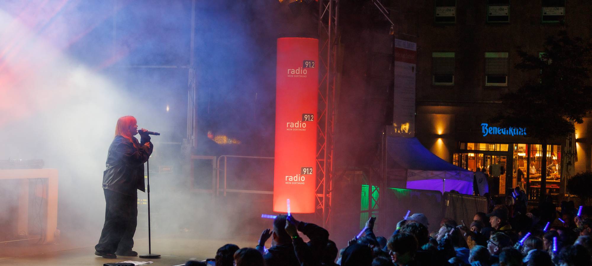 Das war die 22. Dortmunder Museumsnacht