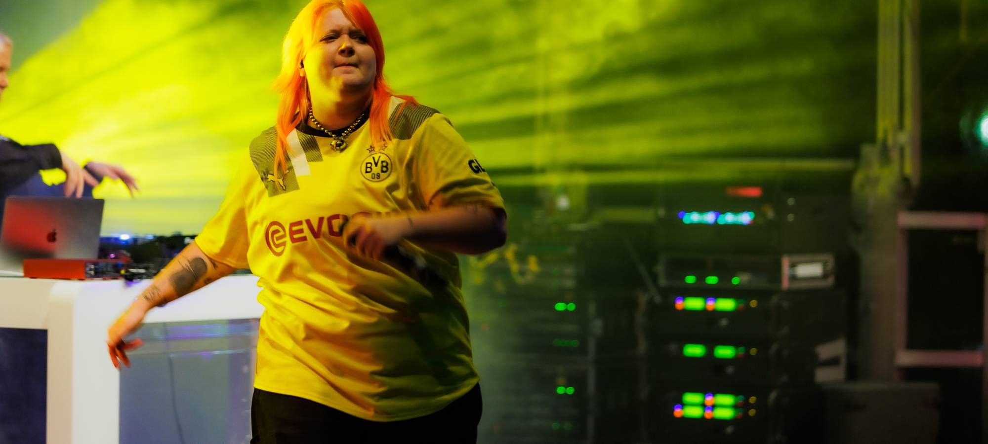 Das war die 22. Dortmunder Museumsnacht