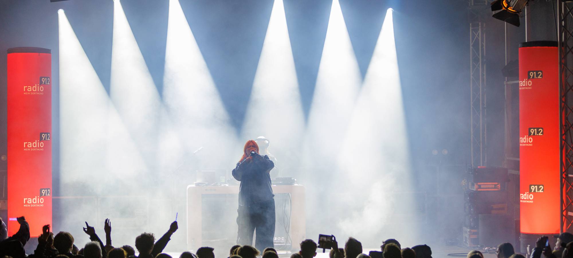 Das war die 22. Dortmunder Museumsnacht