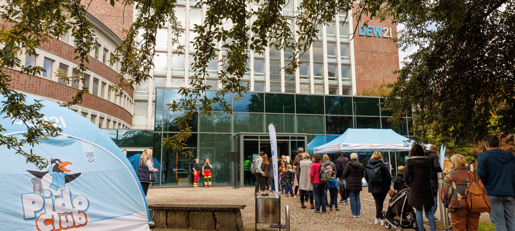 Das war die 22. Dortmunder Museumsnacht