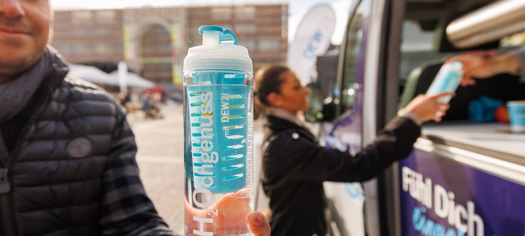 Das war die 22. Dortmunder Museumsnacht