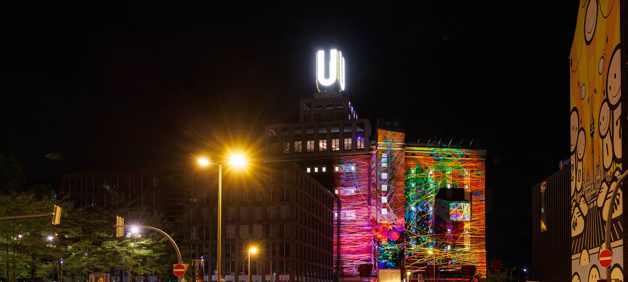 Das war die 22. Dortmunder Museumsnacht