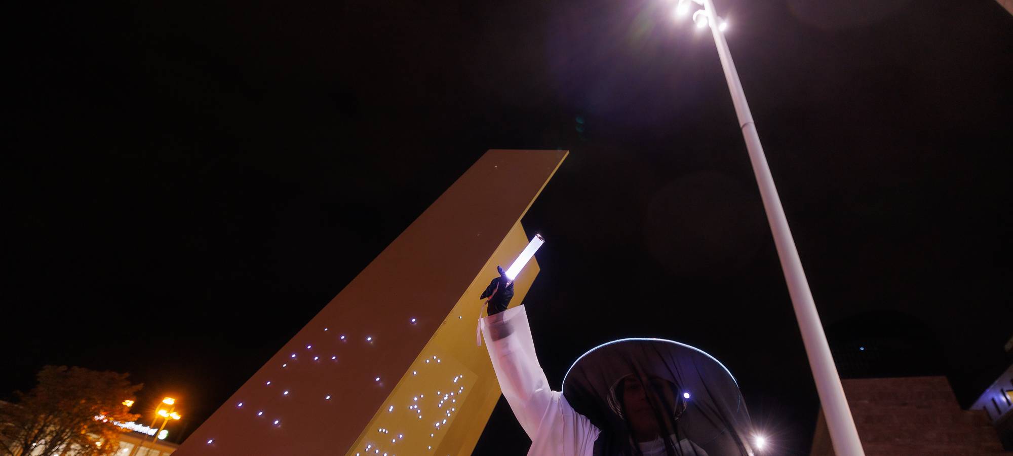 Das war die 22. Dortmunder Museumsnacht