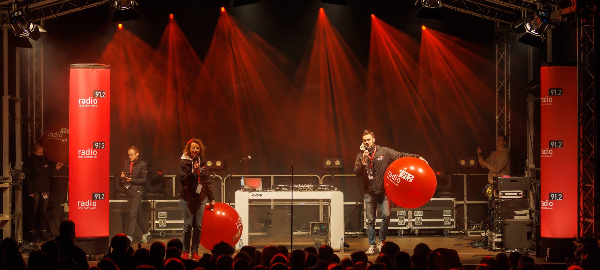 Das war die 22. Dortmunder Museumsnacht