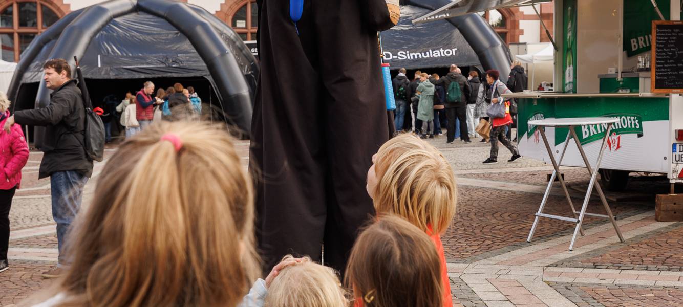 Das war die 22. Dortmunder Museumsnacht