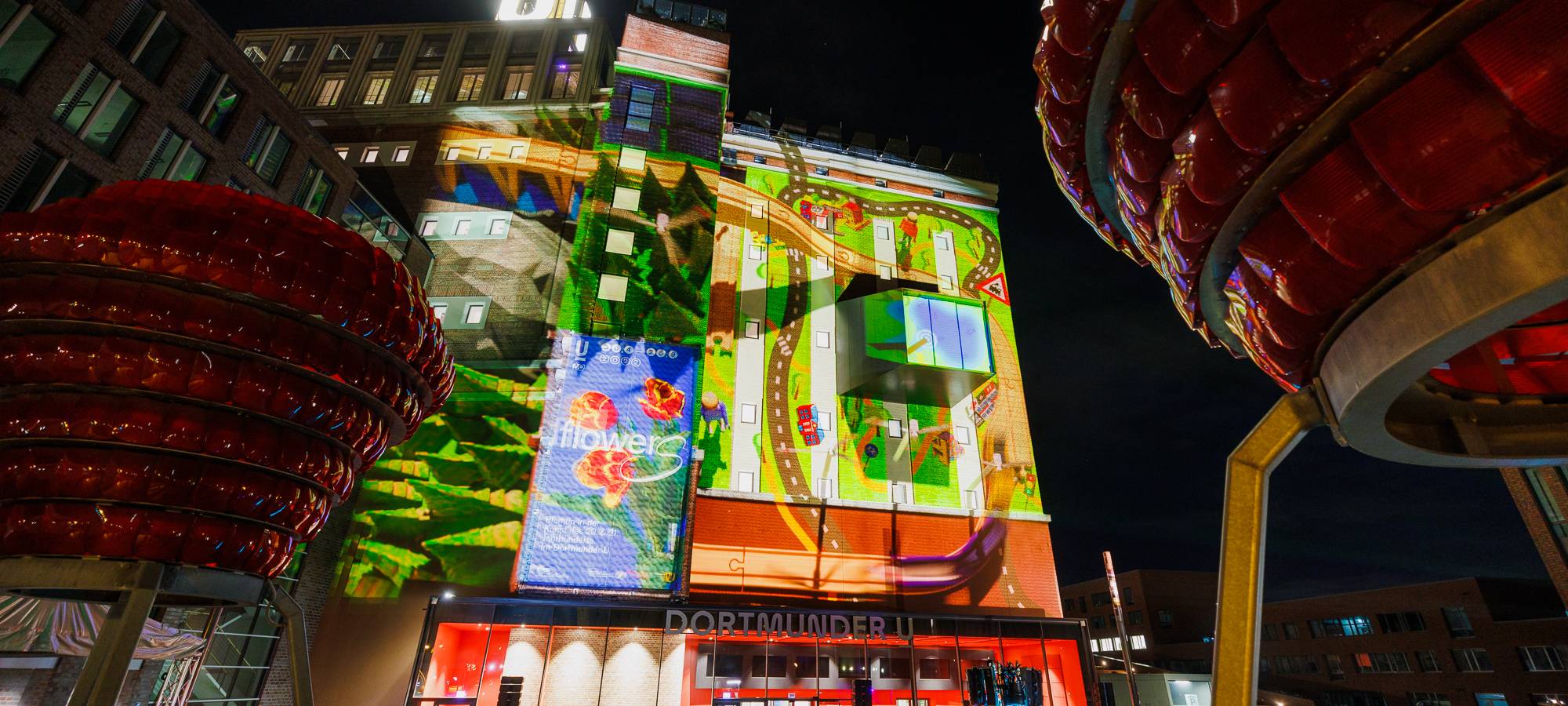 Das war die 22. Dortmunder Museumsnacht