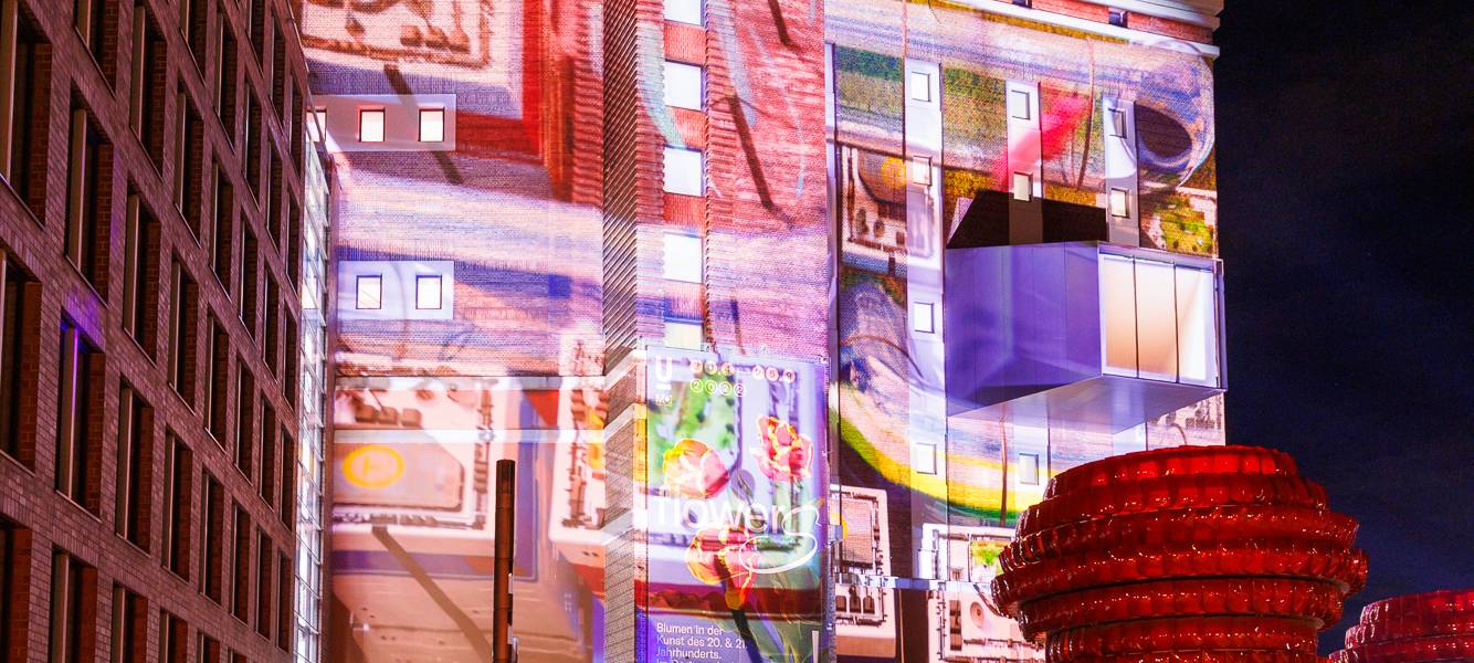 Das war die 22. Dortmunder Museumsnacht