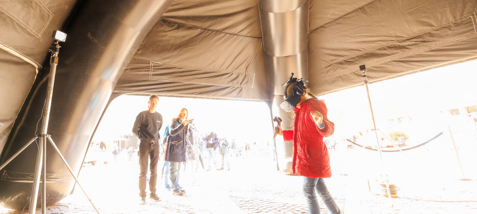 Das war die 22. Dortmunder Museumsnacht