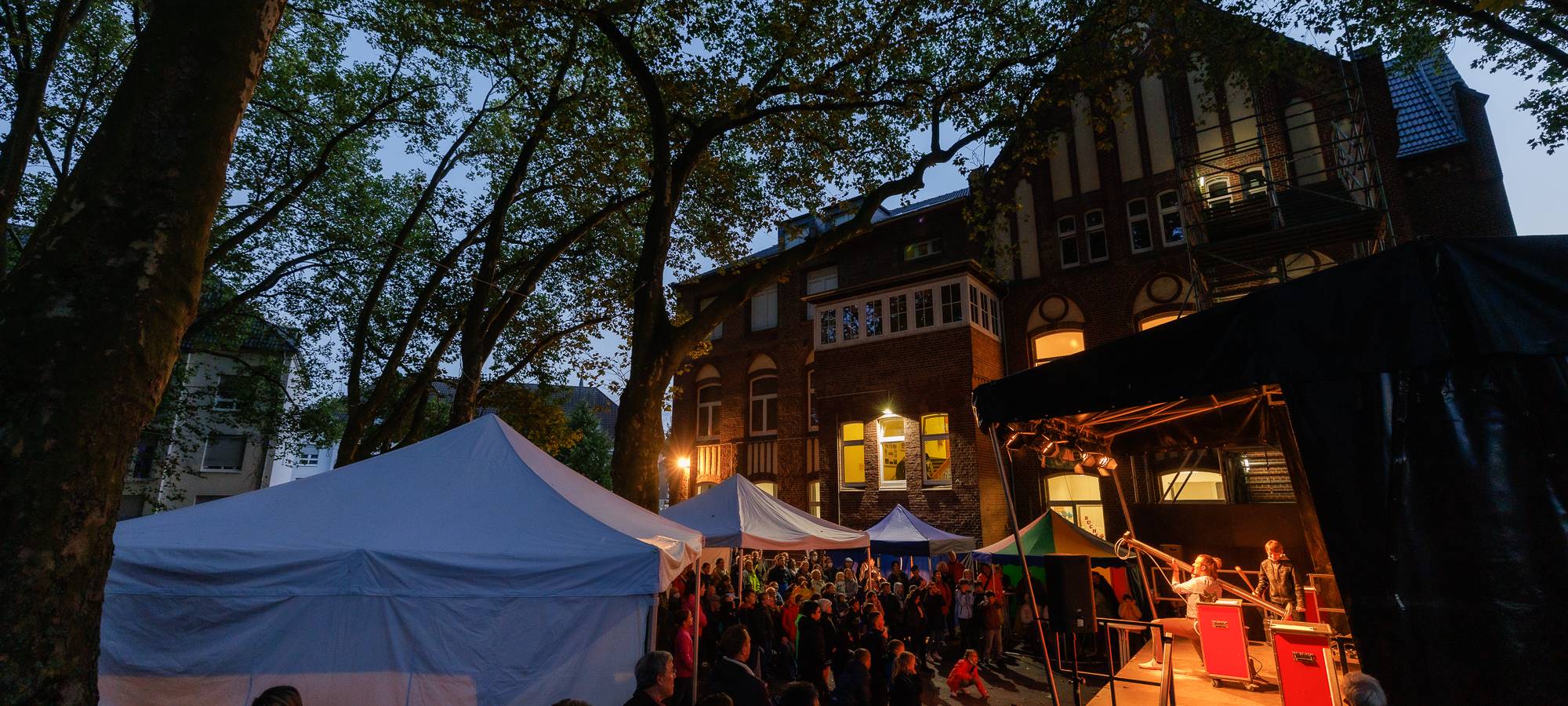 Das war die 22. Dortmunder Museumsnacht