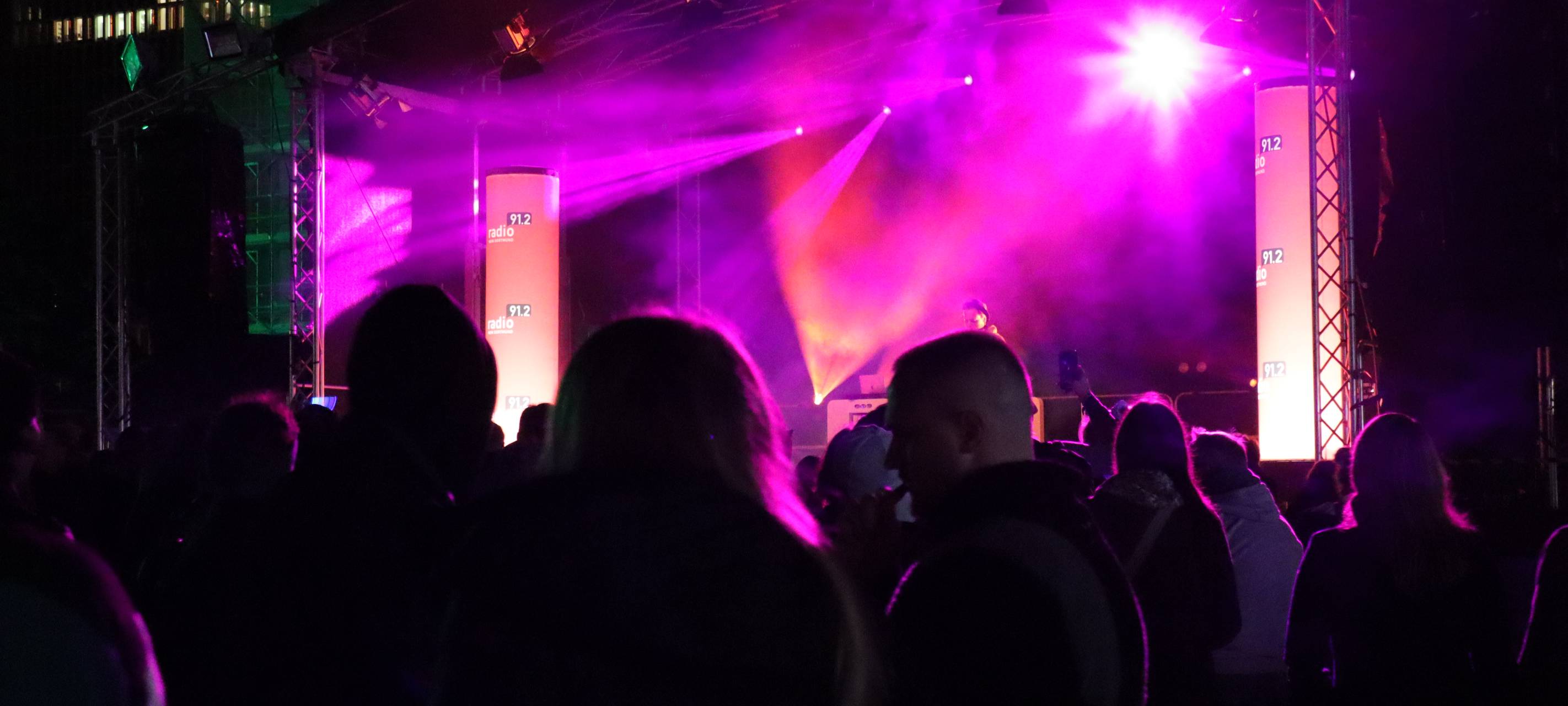 Das war die 22. Dortmunder Museumsnacht