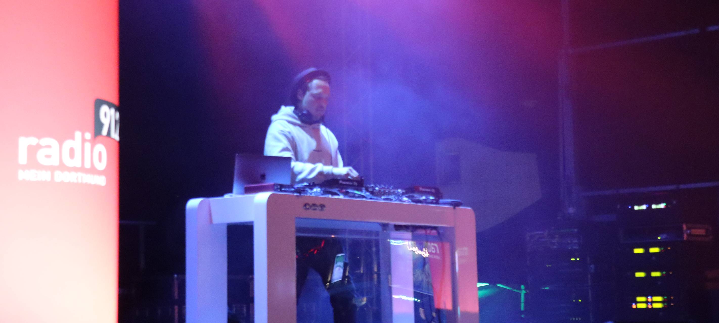 Das war die 22. Dortmunder Museumsnacht