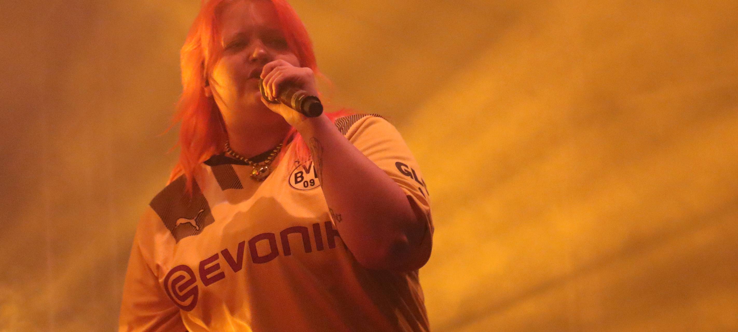 Das war die 22. Dortmunder Museumsnacht